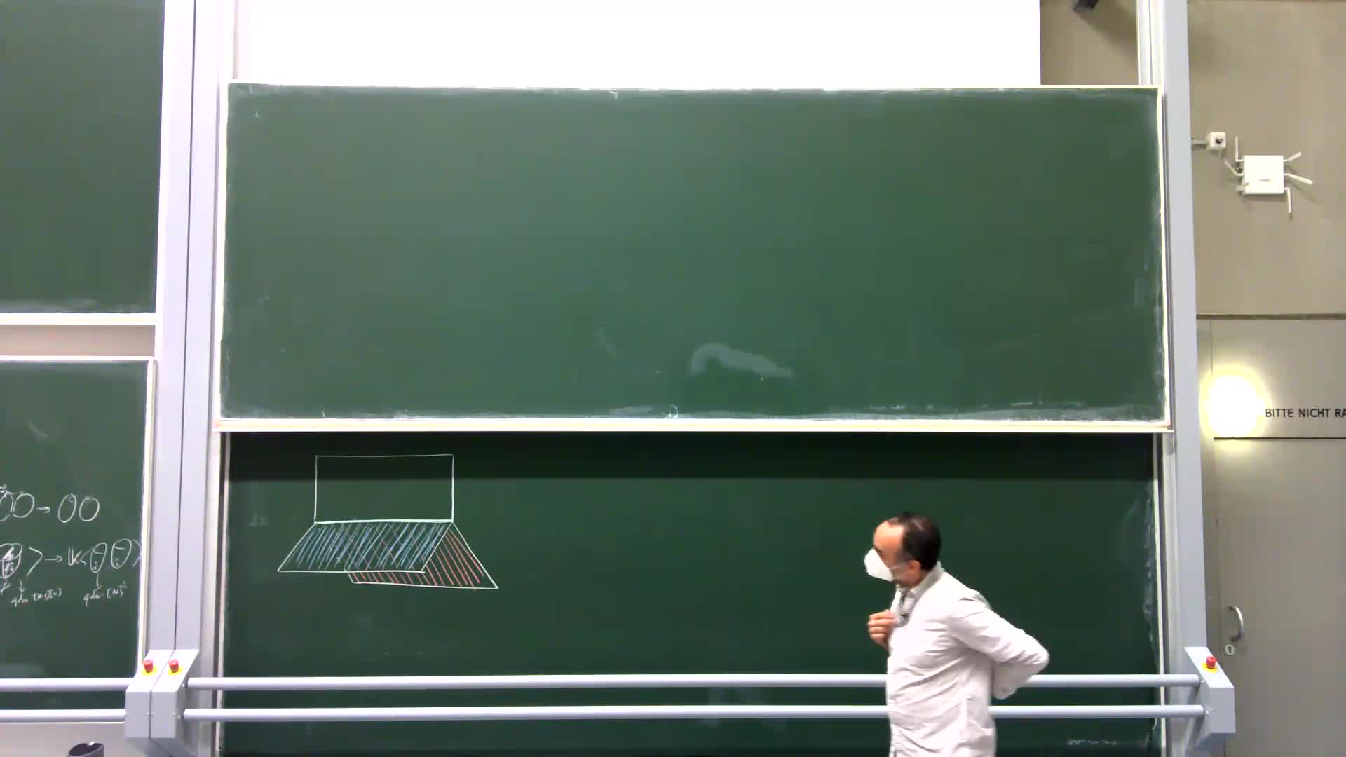 PQLHT | Louis-Hadrien Robert: Lecture 3